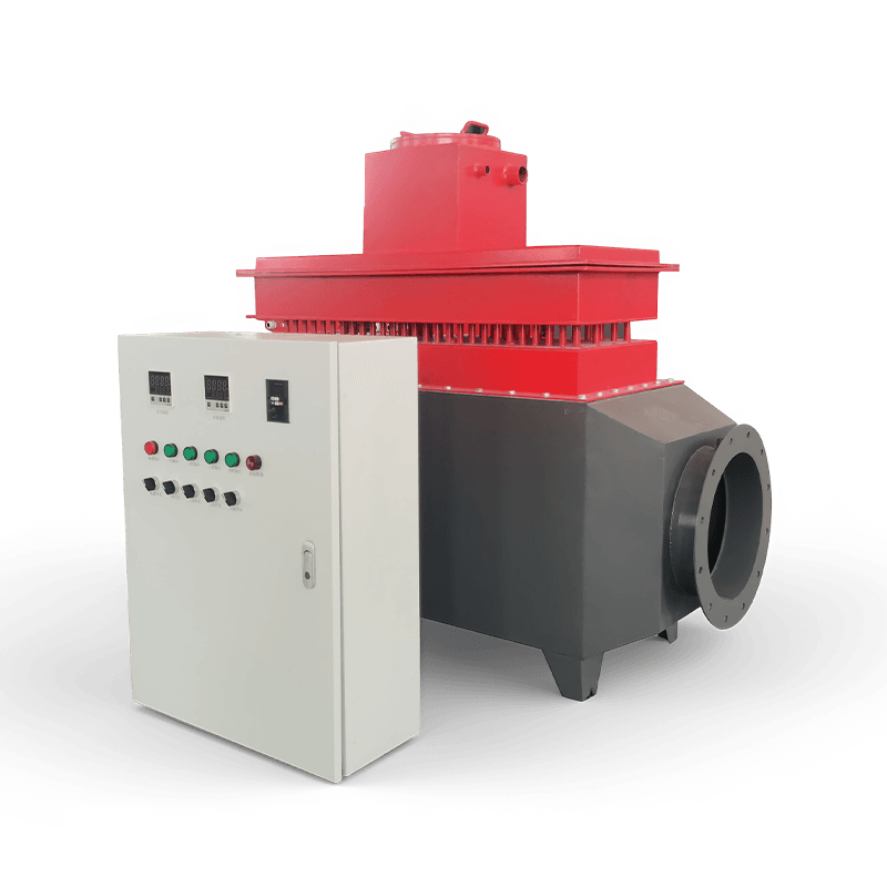 Calentador eléctrico de CO2 Calentador eléctrico de CO2
