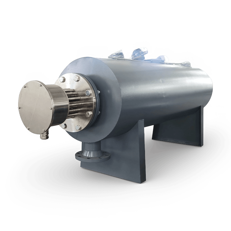 Calentador eléctrico 1100°C