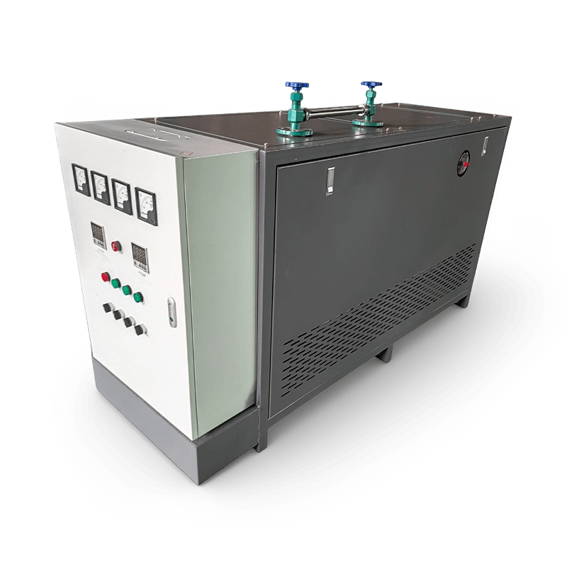 Controlador de temperatura del molde de aceite térmico Controlador de temperatura del molde de aceite térmico
