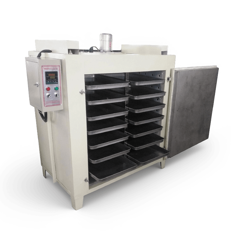Horno de secado por explosión Horno de secado