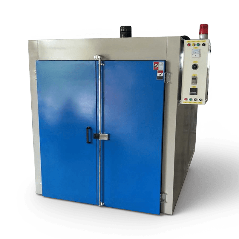 Horno de PTFE Horno de secado