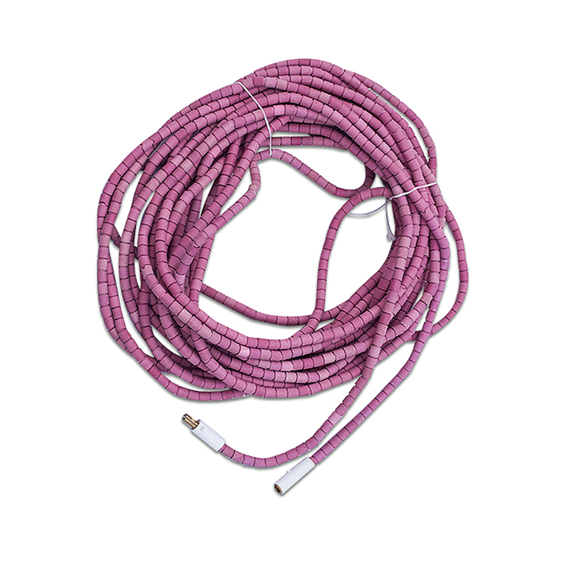 Almohadilla térmica de cerámica flexible Almohadilla térmica de cerámica flexible