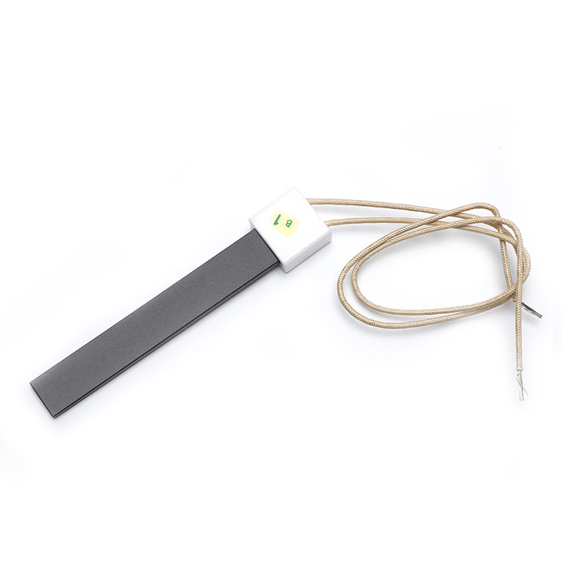 Elemento calefactor de SiC Elemento calefactor de SiC