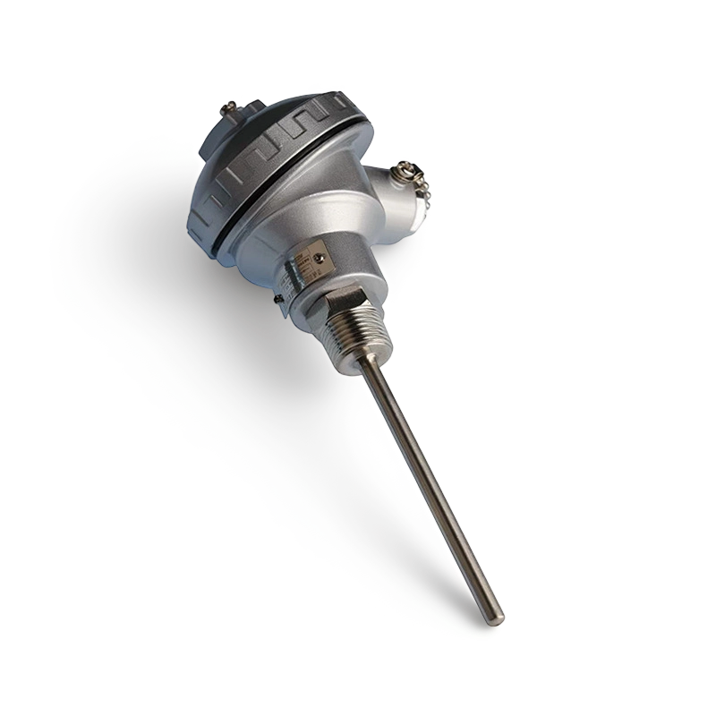 RTD Sensor de temperatura