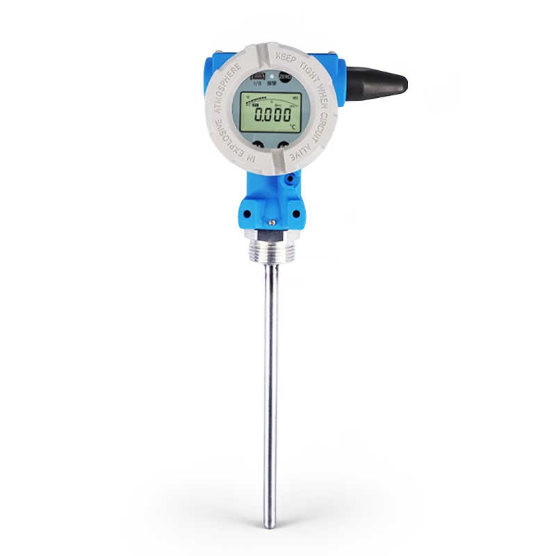 Transmisor de temperatura Sensor de temperatura