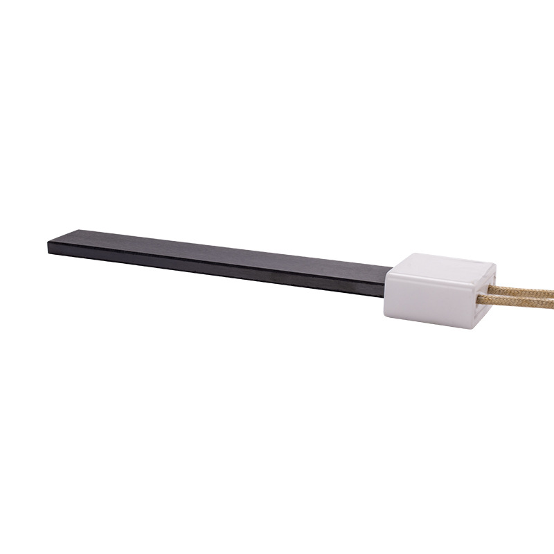 Elemento calefactor de SiC Elemento calefactor de SiC