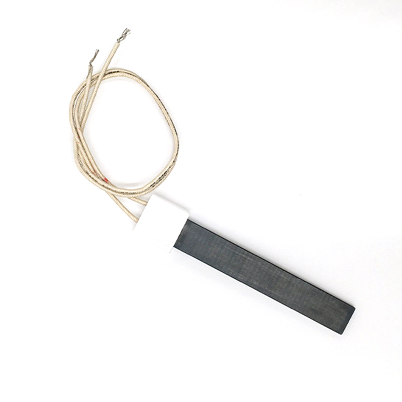 Elemento calefactor de SiC Elemento calefactor de SiC
