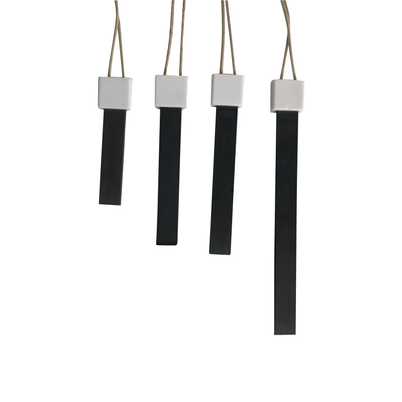 Elemento calefactor de SiC Elemento calefactor de SiC