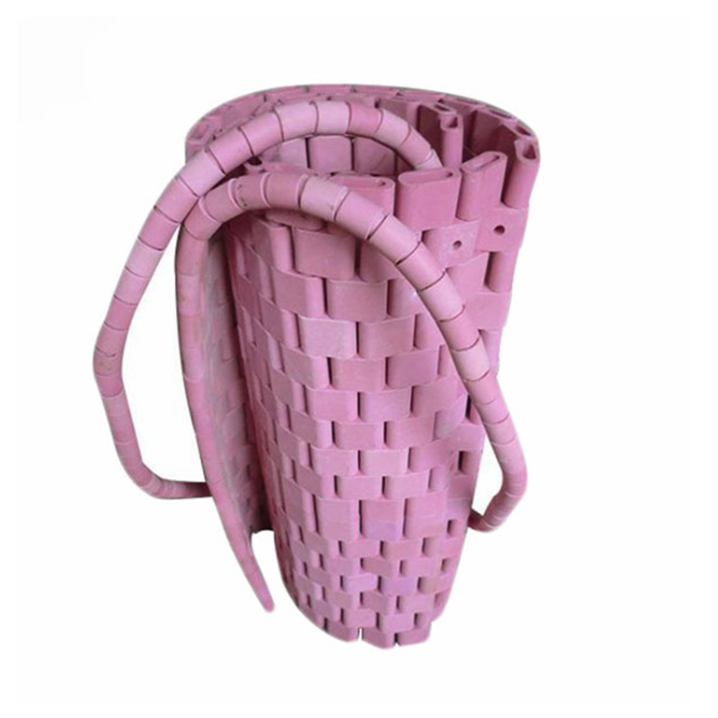 Almohadilla térmica de cerámica flexible Almohadilla térmica de cerámica flexible