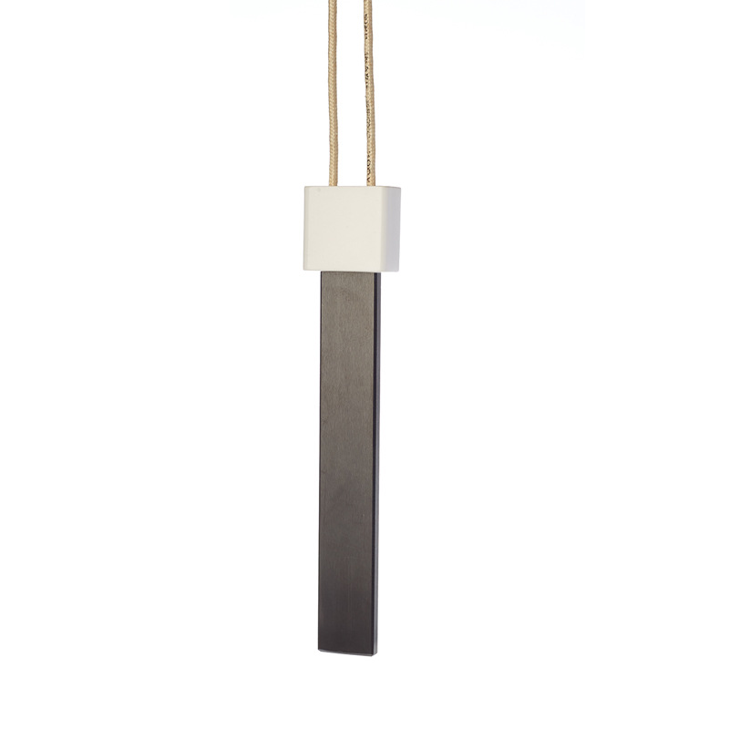 Elemento calefactor de SiC Elemento calefactor de SiC