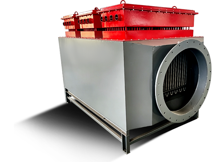 Jiangsu Zhongren Machinery Equipment Co., Ltd.