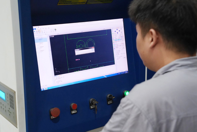 Jiangsu Zhongren Machinery Equipment Co., Ltd.